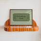 Homebody Club Ticket Print