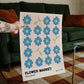 NYC Flower Market Print