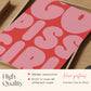 Go Piss Girl Print