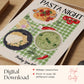 Pasta Night Print
