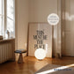 This Must Be The Place Print