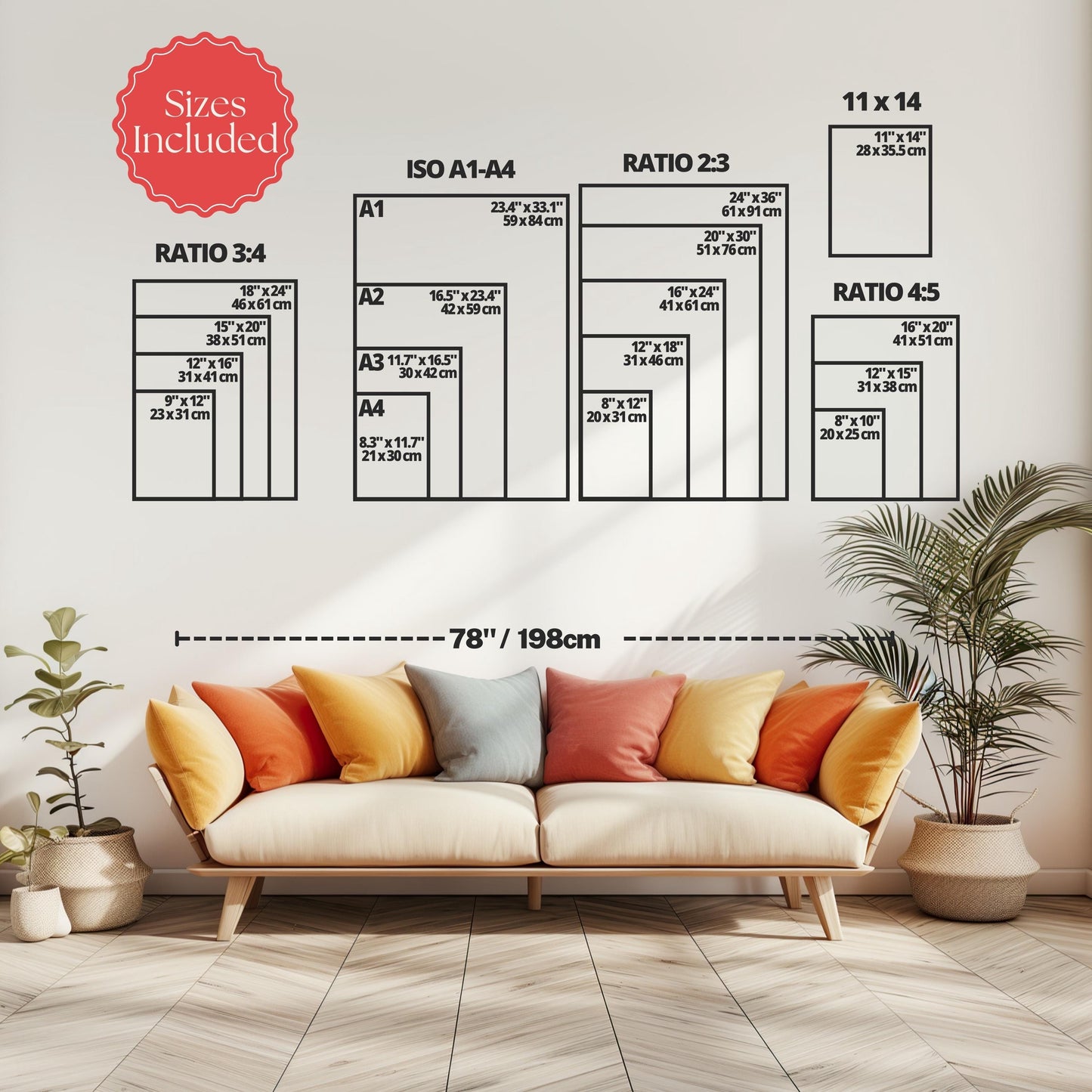 Funny Kitchen Print