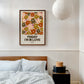 Friday I'm In Love Print