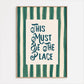 This Must Be The Place Print