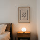 Night Night Bedroom Print