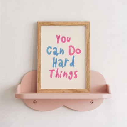 Self Love Affirmation Print