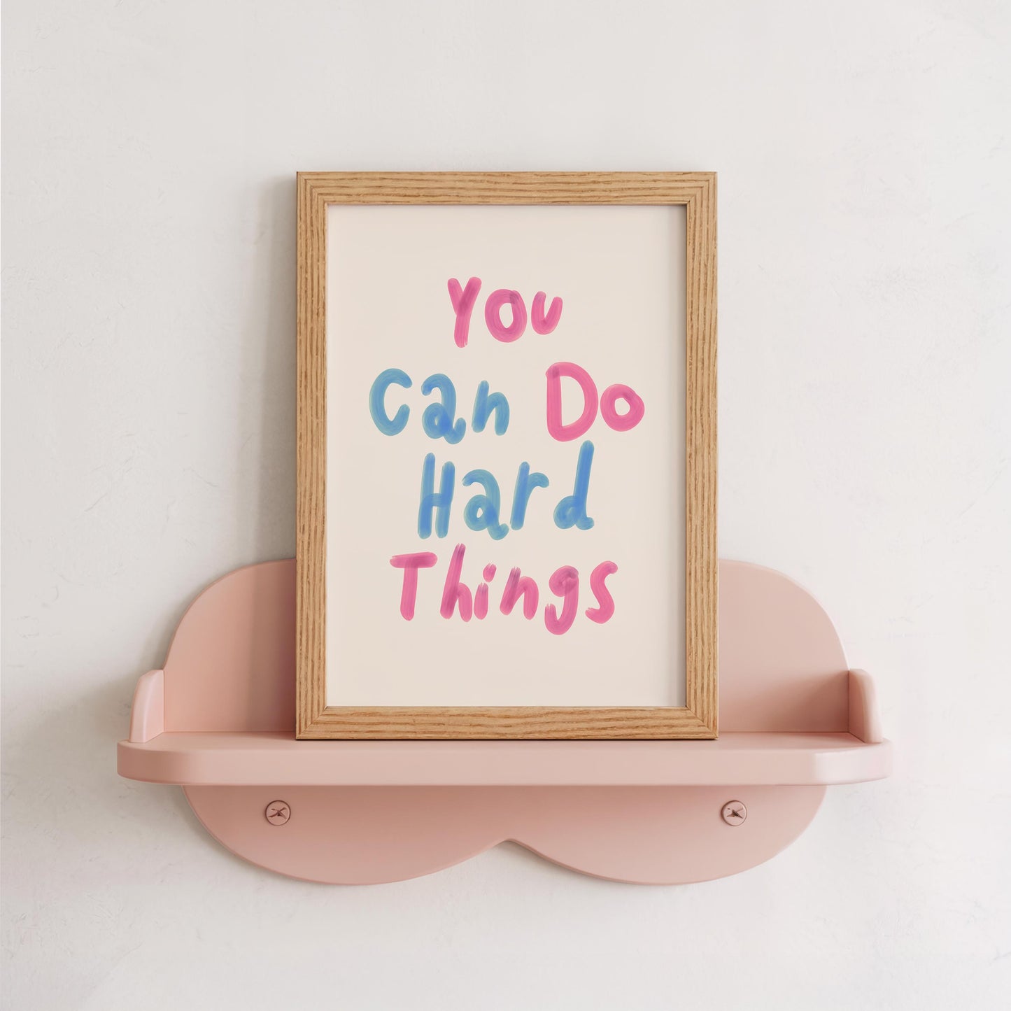 Self Love Affirmation Print