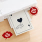 Motivational Playing Card Print