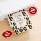 Lucky You Leopard Print