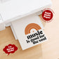 Music Is Good For The Soul Print