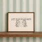 'What's The Best That Could Happen' Print