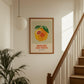 Fruit Market Print