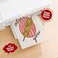 Olive You Print