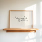 This Must Be The Place Print