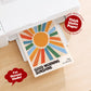 Good Morning Sunshine Print