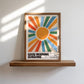 Good Morning Sunshine Print